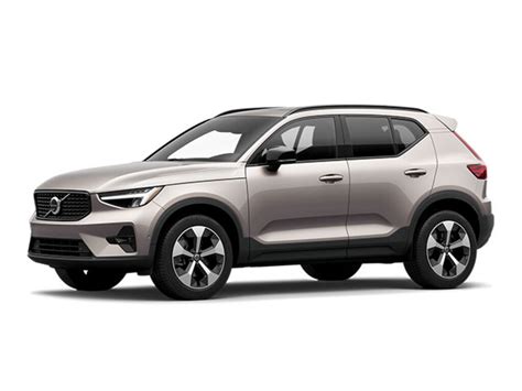 New 2025 Volvo Xc40 For Sale In Edison Nj At Open Road Volvo Cars