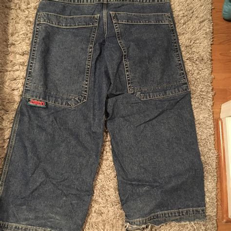 Jnco Rollin Dark Stone Size Personal Will Depop