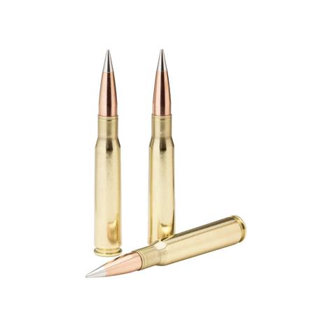 HORNADY 50 BMG 750GR AMAX (10PK) - Hornady
