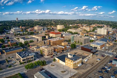 North Dakota A Hunger And Poverty Snapshot Bread For The World