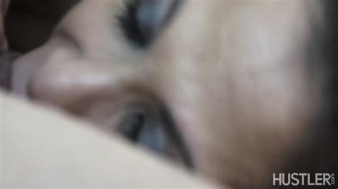 Hot Sexy Katt Latina Pump Dick