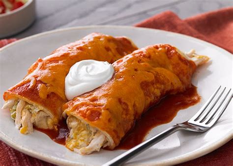 List Of Best Enchiladas De Pollo Mexicanas Ever Easy Recipes To Make