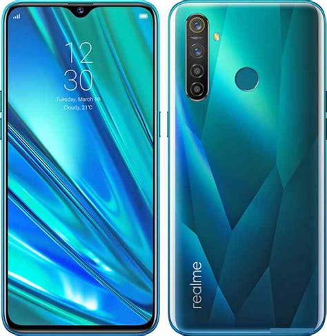 Best Realme Android Mobile Phones In India August 2020