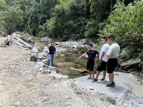 咸丰县清坪镇：配套产业设施，助力乡村振兴 湖北日报新闻客户端