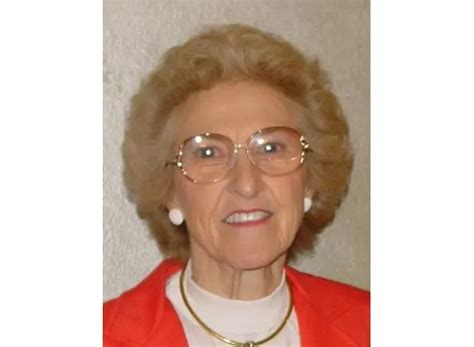 Hilda C Pauling Obituary 2023 Rogers Ar Benton County Funeral Home