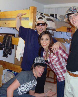 Check This Hot Fucking College Babe Strip And Fuck In This Dorm Room