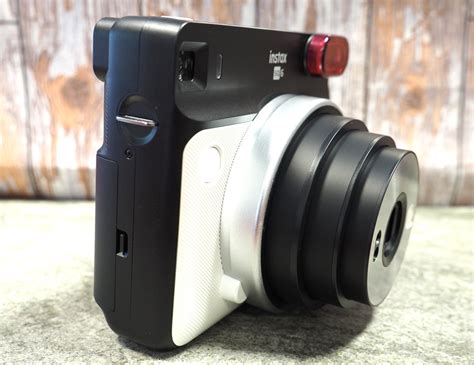Fujifilm Instax Square SQ6 Review | ePHOTOzine