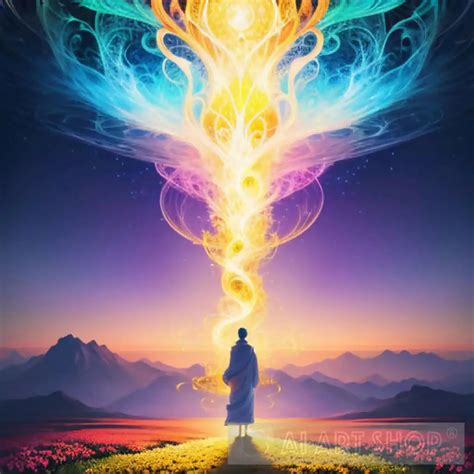 God Art