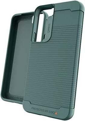 Zagg Gear Etui Havana Samsung Samsung Galaxy S Fg Grn Zielone