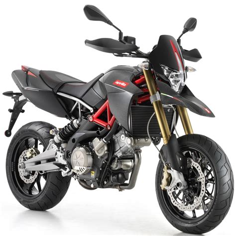 Aprilia Naked Bike Moto ZombDrive