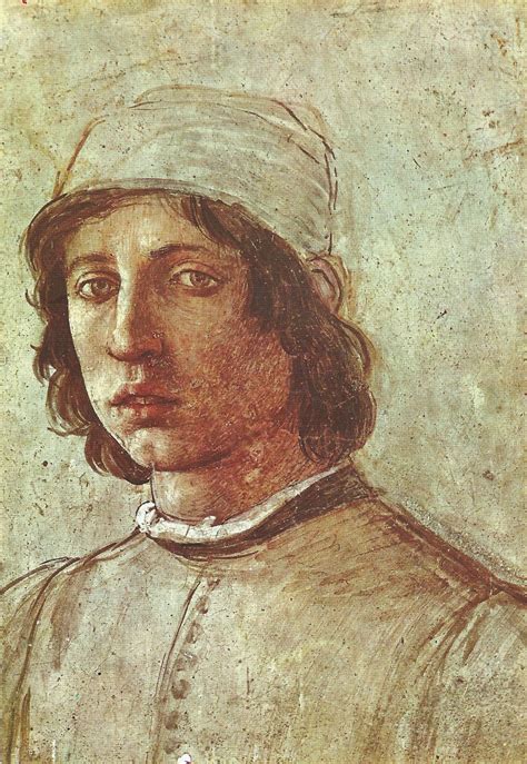 Studies In Connoisseurship — Masaccio Part 2 At The Uffizi