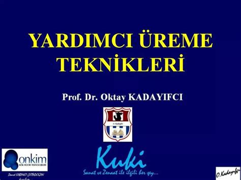 Ppt Yardimci Üreme Teknİklerİ Powerpoint Presentation Free Download Id 859642