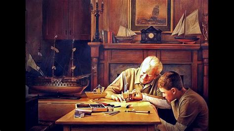 Грег Олсен Художник - 62 фото