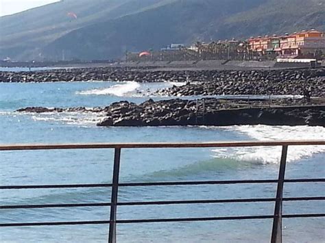 Alquileres Vacacionales Y Alojamientos En El Puertito De G Mar Desde