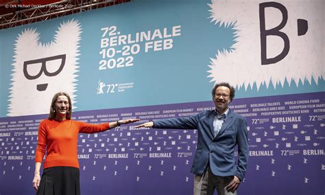 Ausblick Dokumentarisches Bei Der Berlinale