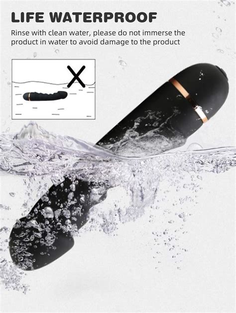 Sex Toys Vibrator Modes Vibrator Soft Silicone Dildo Realistic Penis