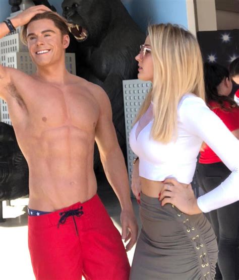 Anastasia Rybka S Hot Photos The Blast