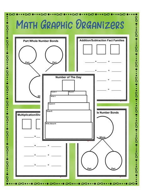 For The Love Of Math ~ For The Love Of Teachers