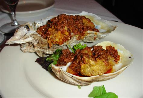 Oysters St Claude Recipe Upperline Oyster Obsession™