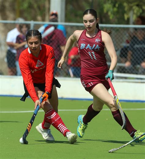 Estado de México gana oro en hockey sobre pasto de Nacionales CONADE