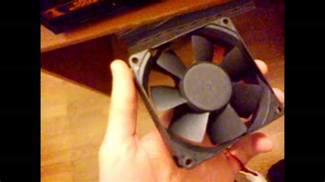 How To Install Fans Inside Your PC Case Thermaltake V3 Black Edition