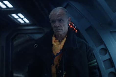 M Sico De Red Hot Chili Peppers Sorprendi Al Aparecer En Obi Wan Kenobi Tendencias