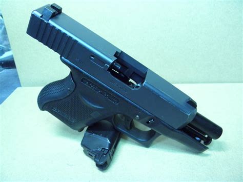 Yahooオークション We G27 Glock27 グロック27