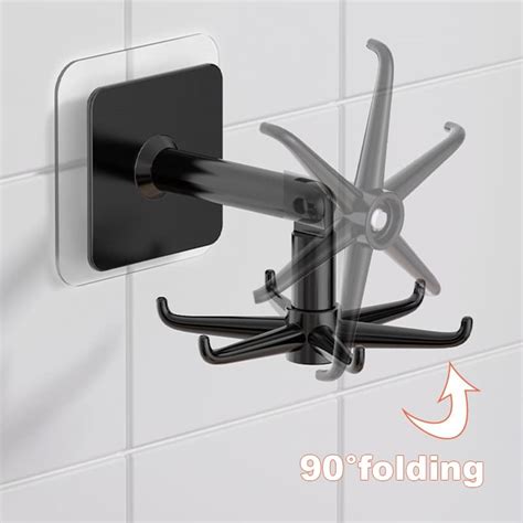 Rotating Hook Sasti Dukan