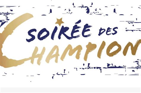 La Soir E Des Champions L Insep Sortiraparis