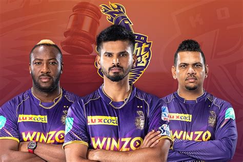 KKR IPL 2023 Squad: KKR make SMART BUYS at IPL 2023 Auction, pick ...