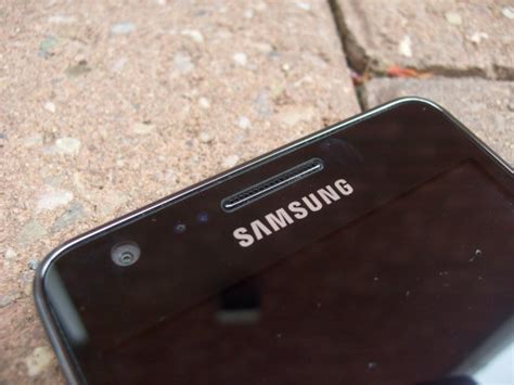 Samsung Galaxy S Ii Review Coolsmartphone