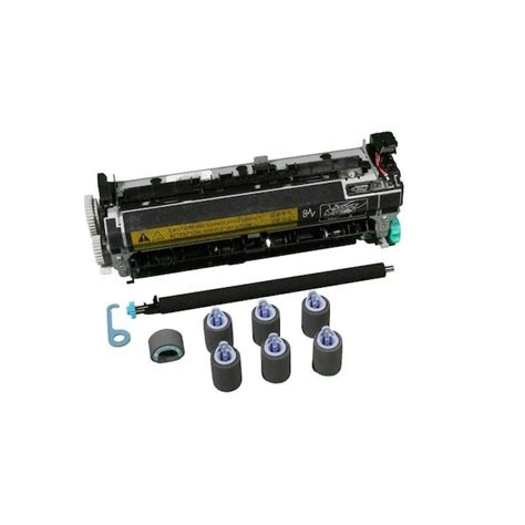 Clover Depot International Remanufactured Hp 4250 Maintenance Kit Woem