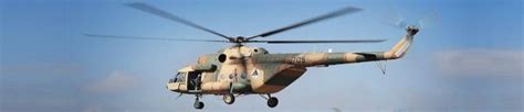 Ukraine To Supply Mi 17 Helicopter Engines Parts To Pakistan Indian