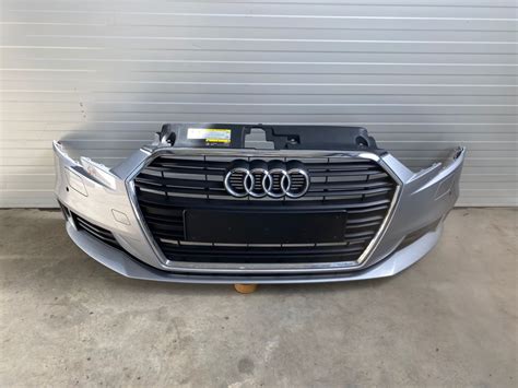 Bara Fata Completa Audi A3 8V Facelift 2016 2020 Hatchback 437003104