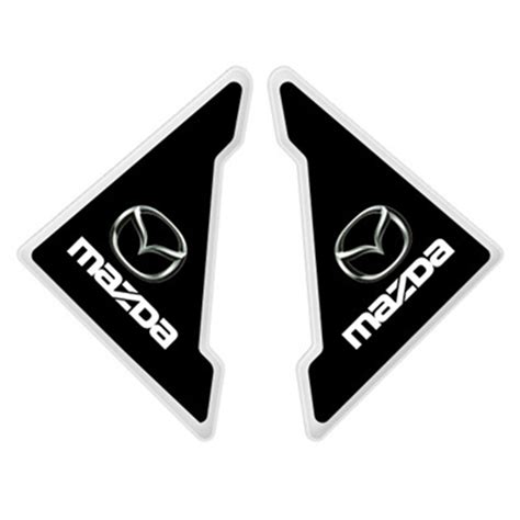 GTIOATO 2PCS Car Door Corner Protector Anti Collision Stickers Silicone