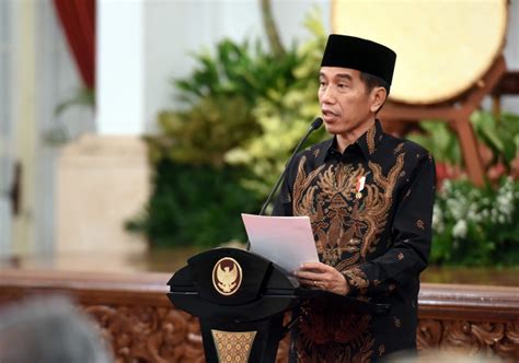 Sekretariat Kabinet Republik Indonesia Jadi Anggota Dk Pbb Presiden