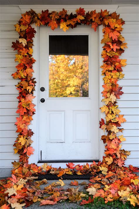 Fall Party Decor Festive Gatherings Quiet Minimal