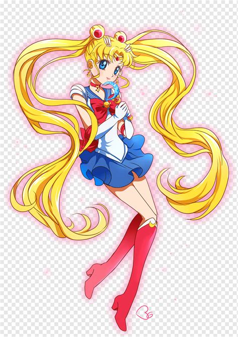 Sailor Moon Anime Png Images PNGWing | atelier-yuwa.ciao.jp