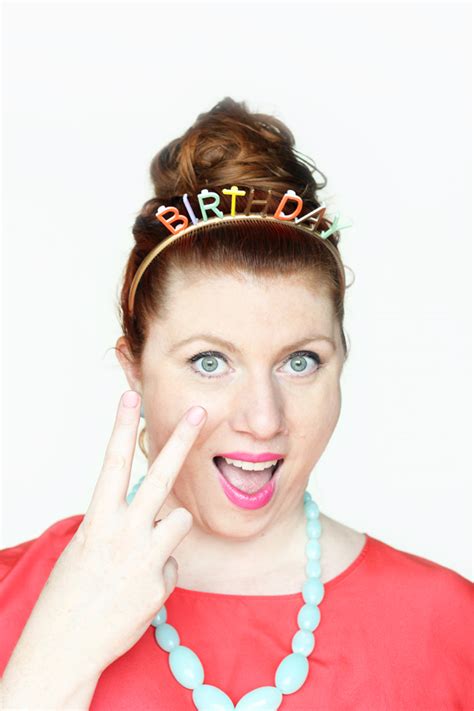 BIRTHDAY WEEK: The Sweet Escape Turns 2! – The Sweet Escape Creative Studio