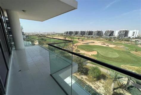 Green Acres Damac Hills Damac Properties Luxury Villas From Damac