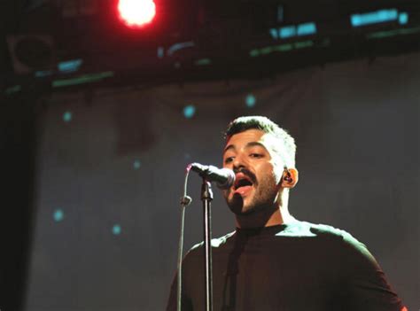 Gay Arab Rocker Takes On Hatred And Marginalization With Music CBS News Scoopnest