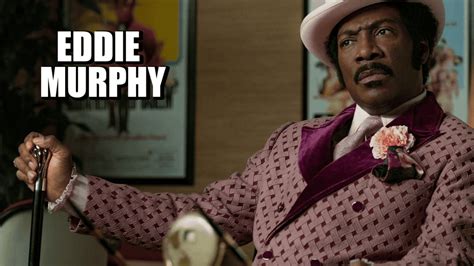 Eddie Murphy News