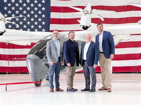 Us Marine Corps Embraces Archer S Midnight Evtol Aircraft Airforce