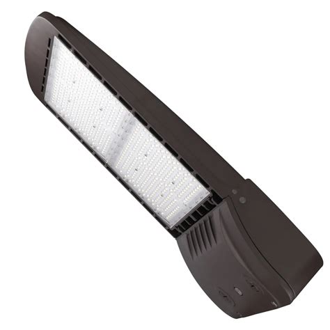 Halco Sektor Area Light 300w Type 3 5000k 120 277v