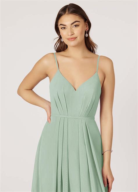 Agave Azazie Everest Bridesmaid Dresses Azazie