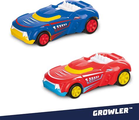 Autići Mondo Hot Wheels Flash Runner Bimaco