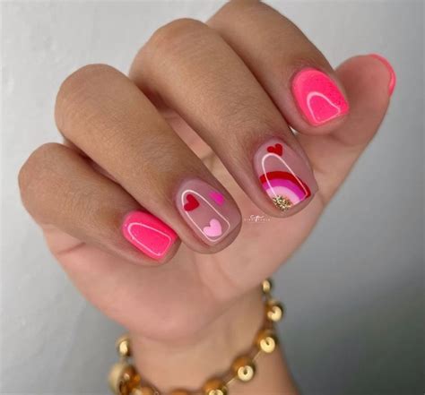 Pin By S M Beauty On Inspirado Nails Inspiration Cute Gel Nails