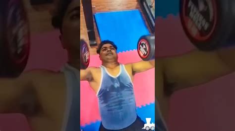 अब मै खेलूंगा वक़्त देखेगा🔥🔥avinash Gym Lover💪gym Short 🔥 Youtube