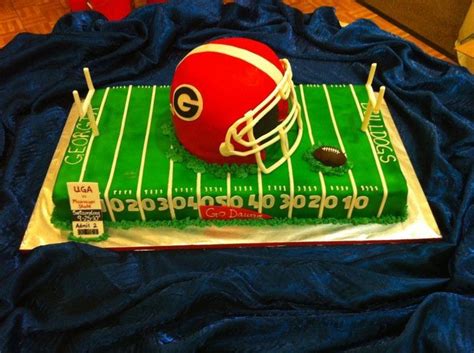 Groom S Cake From Sugar Plum Visions Bakery In Marietta GA Grooms