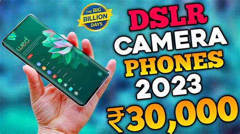 5 Best DSLR Camera Smartphone Under 30K In India Best Phone Under